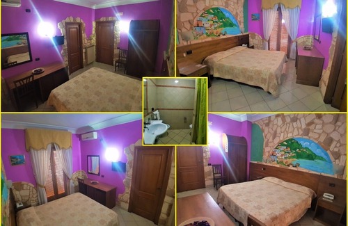 Vasto Hotel | Hotel Ginevra