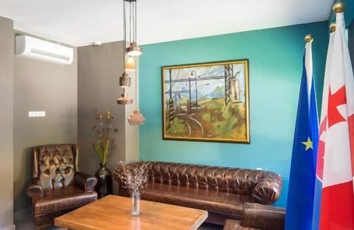 Mtskheta Hotel | Hotel Gino Wellness Mtskheta