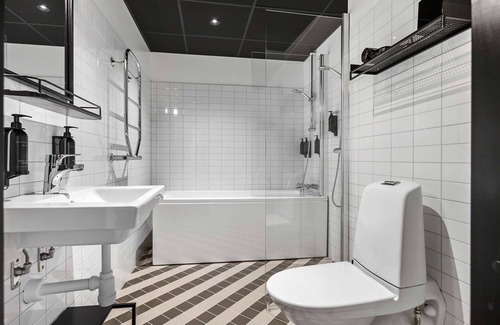 Solna Hotel | Hotel Gio, BW Signature Collection