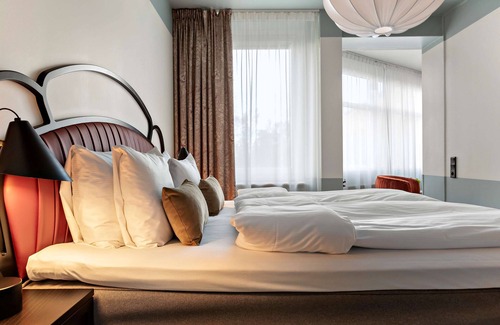 Solna Hotel | Hotel Gio, BW Signature Collection