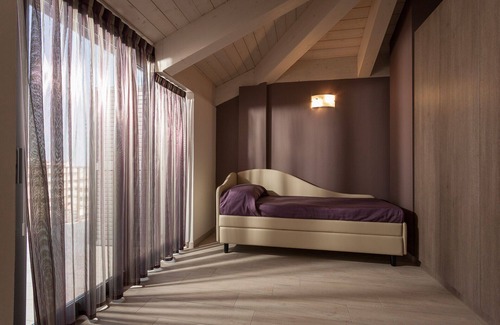 Marina Centro Hotel | Hotel Gioia