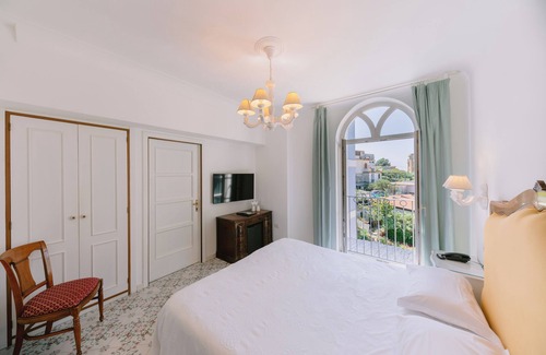 Ravello Hotel | Hotel Giordano