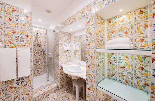 Ravello Hotel | Hotel Giordano