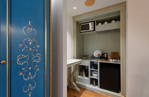 Cannaregio Hotel | Hotel Giorgione