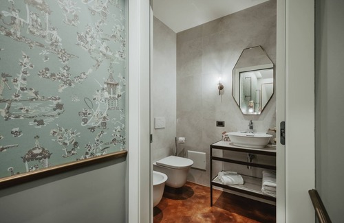 Cannaregio Hotel | Hotel Giorgione