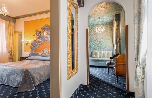 Cannaregio Hotel | Hotel Giorgione