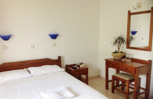 Methoni Hotel | Hotel Giota