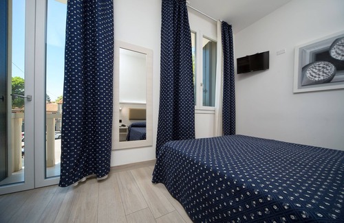 Padova Hotel | Hotel Giotto