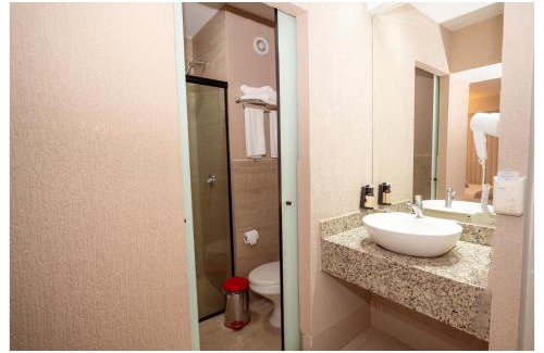 Palmas Hotel | Hotel Girassol Plaza