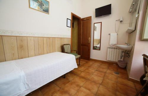 Rome City Centre Hotel | Hotel Giugiù