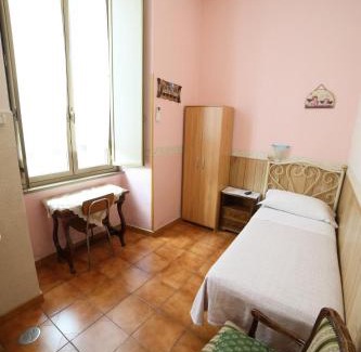 Rome City Centre Hotel | Hotel Giugiù