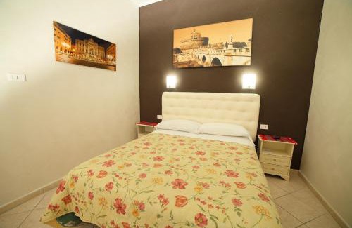 Rome City Centre Hotel | Hotel Giugiù