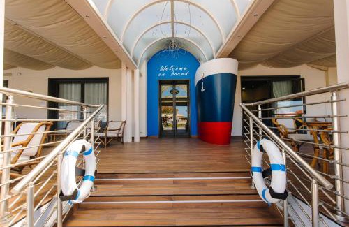 Lido di Camaiore Hotel | Hotel Giulia