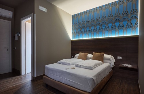 Borgo Roma Hotel | Hotel Giulietta