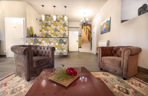 Borgo Roma Hotel | Hotel Giulietta