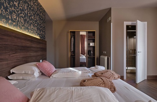 Borgo Roma Hotel | Hotel Giulietta