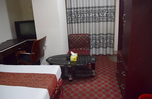 Dhaka Hotel | Hotel Givenci International