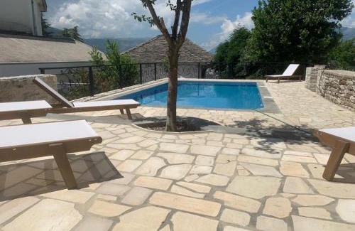Gjirokaster Hotel | Hotel Gjirokastra