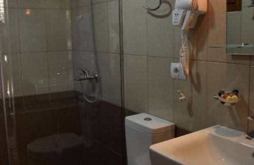 Gjirokaster Hotel | HOTEL GJIROKASTRA