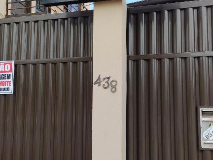 Quirinopolis Apartamento | Hotel Glórias - Sonho 1