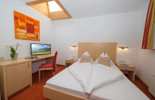 Zell am See Hotel | Hotel Glasererhaus