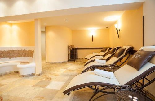 Zell am See Hotel | Hotel Glasererhaus