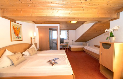 Zell am See Hotel | Hotel Glasererhaus