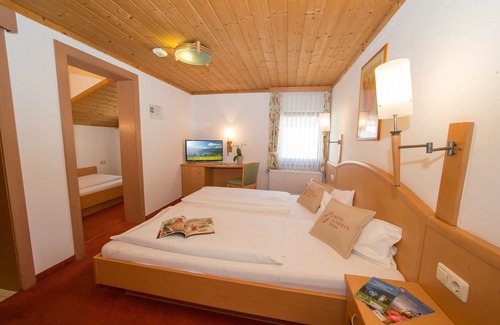 Zell am See Hotel | Hotel Glasererhaus