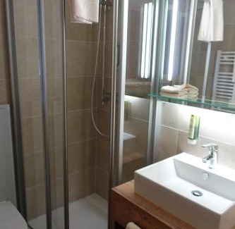 Grindelwald Hotel | Hotel Gletschergarten