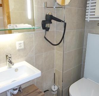 Grindelwald Hotel | Hotel Gletschergarten