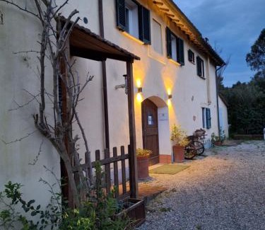 Portoferraio Hotel | Hotel Gli Acquerelli