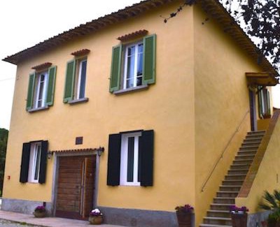 Portoferraio Hotel | Hotel Gli Acquerelli