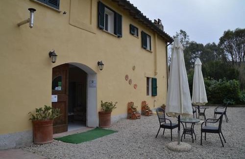 Portoferraio Hotel | Hotel Gli Acquerelli