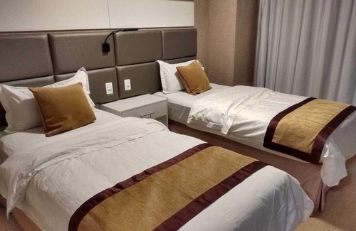 Zona Leste Hotel | Hotel Global Grupos
