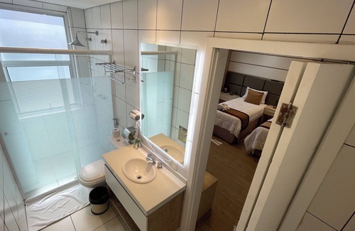 Zona Leste Hotel | Hotel Global Grupos