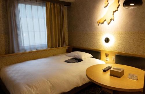 Chuo Ward Hotel | HOTEL GLOBAL VIEW Niigata