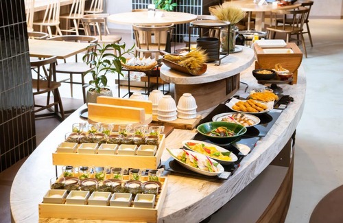 Chuo Ward Hotel | HOTEL GLOBAL VIEW Niigata