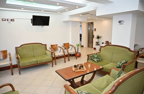 Durres Hotel | Hotel Globo