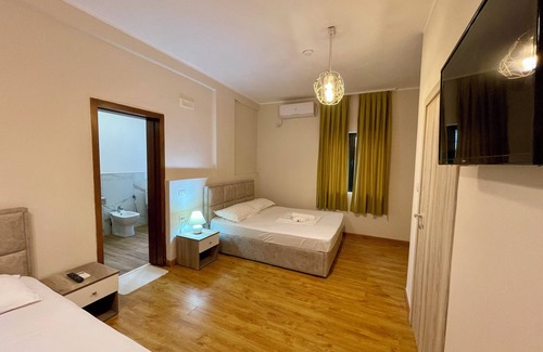 Durres Hotel | Hotel Globo