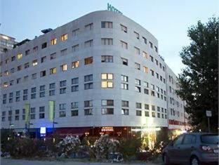 Split Hotel | Hotel Globo