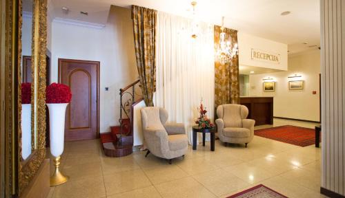 Split Hotel | Hotel Globo