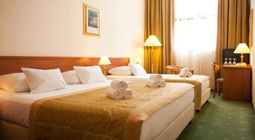 Split Hotel | Hotel Globo