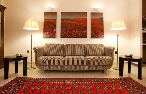Split Hotel | Hotel Globo