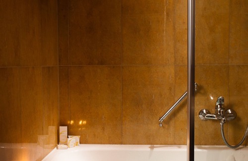Split Hotel | Hotel Globo