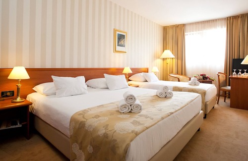 Split Hotel | Hotel Globo