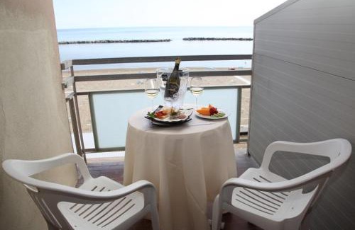 Igea Marina Hotel | Hotel Globus