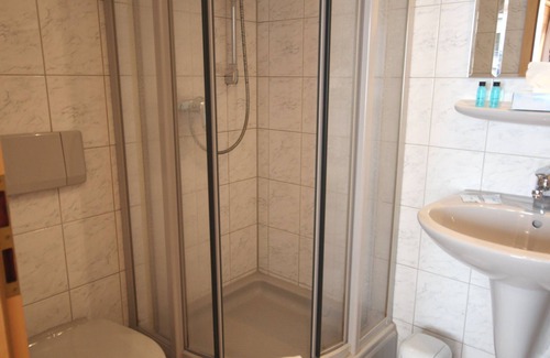 Old Town Hotel | Hotel Glockengasse