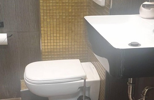Old Town Hotel | Hotel Glockengasse
