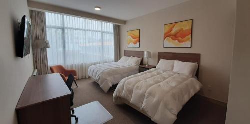 Macrodistrito Sur Hotel | Hotel Gloria Calacoto