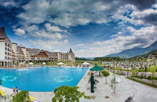 Bierutowice Hotel | Hotel Gołębiewski Karpacz